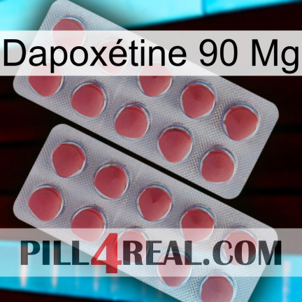 Dapoxétine 90 Mg 19